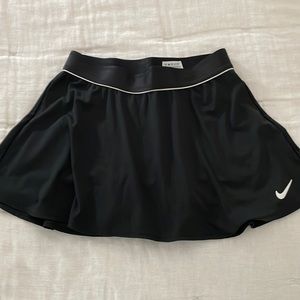 Nike tennis/golf skort